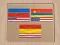 Játék Flag Puzzle Jam: Collect Flags online