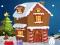 Játék Delighted Santa Rescue online