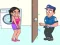 Játék Hide the Evidence online