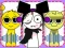 Játék Kids Quiz: Guess Sprunki Voice online