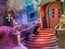 Játék Caged Santa Escape online