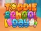 Játék Toddie School Day online