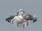 Játék 3D Terrain Generator online