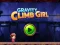 Játék Gravity Climb Girl online