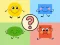 Játék Kids Quiz: Shapes Fun online