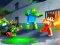 Játék Obby Prison: Craft Escape online