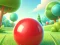Játék Red Ball Runner 3D online