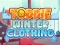 Játék Toddie Winter Clothing online