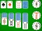 Játék Klondike Solitaire 4 Suits online