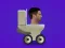Játék Toilet Racer online