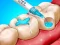 Játék Incredible Kids Dentist online