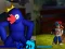 Játék FNF vs Rainbow Friends online