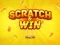 Játék Scratch & Win online