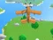 Játék Toy Airplane online