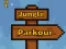 Játék Jungle Parkour online
