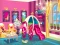 Játék Baby House Cleaner online