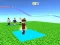 Játék Easy Obby Jump and Run Challenge Online online