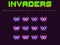Játék Invaders online