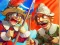 Játék Musketeers Gunpowder vs Steel online
