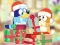 Játék Jigsaw Puzzle: Bluey Christmas Unboxing online