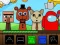 Játék Sprunki: Monsters online