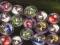 Játék Merge Mushrooms! online