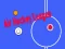 Játék Air Hockey League online