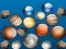 Játék Merge Planets Space! online