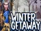 Játék Winter Getaway online