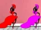 Játék Find Dancing Girl Camilla online