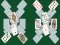 Játék Solitaire Soviet online
