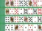 Játék Cards: Solitaire Carpet online