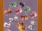 Játék Merge Cats: 2048! online