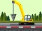 Játék Ground Digger online