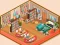 Játék Decor: My Library online