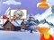 Játék Futuristic Christmas Journey online