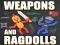 Játék Weapons and Ragdolls online