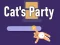 Játék Cat's Party online