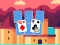 Játék One Hundred Castles Solitaire online