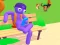 Játék Dogs vs Aliens online