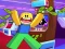 Játék Robbie: Game Challenges online