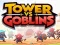 Játék Tower vs Goblins online