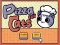 Játék Pizza for cats online