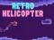 Játék Retro Helicopter online