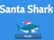 Játék Santa Shark online