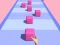 Játék Lollipop Stack Run online