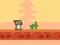 Játék Pet Runner Dinosaur Jump online