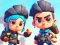 Játék Jigsaw Puzzle: Brawl Stars online