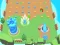 Játék Tower Clash: Collect Bricks online
