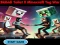 Játék Skibidi Toilet X Minecraft Tug War online